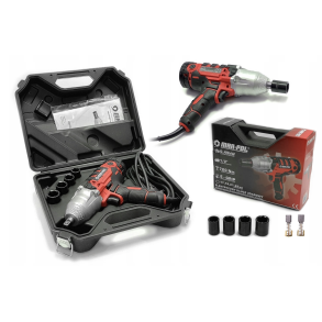 Slagngle / hjulngle 1/2