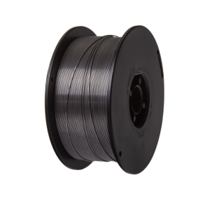 Svejsetrd Flux 0,8 mm - 1 kg.