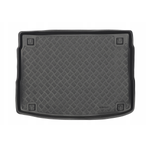 Bagagerumsbakke - Hyundai i30 III Hatchback rg. 2016->