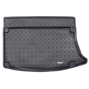 Bagagerumsbakke - Hyundai i30 I Hatchback rg. 2007-2012 (med reservehjul i halvstrrelse)