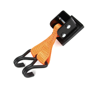 Hi-lift flgkrog - Robust & kraftig stropper - Universal