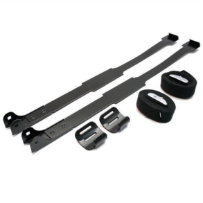 Adapterst for clip-on - Thule 9111 - 520 mm