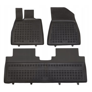 Gummimtte st med kant - BYD Seal rg. 2022->