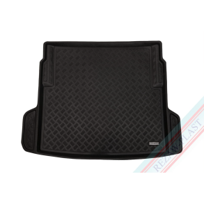 Bagagerumsbakke - BMW i5 (G61) rg. 2024->