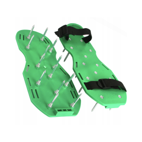 Plnelufter sko 2 stk. - Universal 30,5x14 cm - inkl. stropper