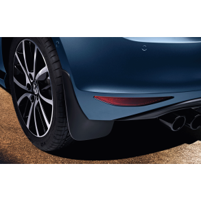 St�nklapper Original - VW Golf / E-Golf VII Hatchback/sedan (5GE, 5G) �rg. 2013-2017 (Bag)