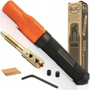 Elektrodeholder maks. 300A - BJS - Universal