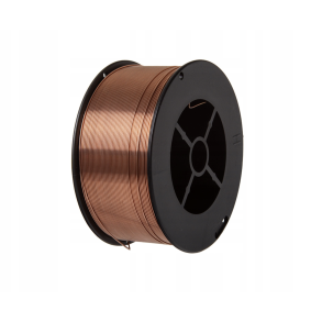 Co2 Svejsetr�d 0,8 mm - Designet til MIG/MAG svejsning - v�gt 1 kg.