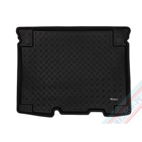 Bagagerumsbakke - Ford Tourneo Courier II �rg. 2023->