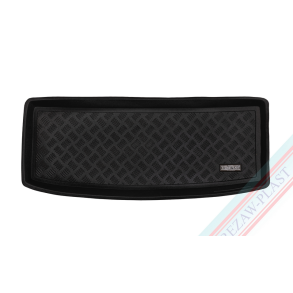 Bagagerumsbakke - Peugeot 5008 III / Peugeot E-5008 III �rg. 2024-> (7-personers version)