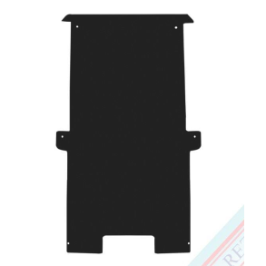 Bagagerumsm�tte - Toyota Proace II (L1) �rg. 2024->