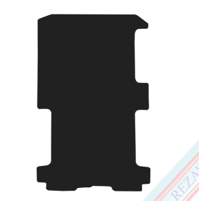 Bagagerumsm�tte - Renault Trafic III (L1) �rg. 2021-> (uden fabriksmonteret bagagerum)