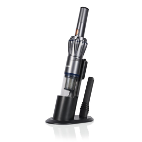 B�rbar h�ndst�vsuger med ladestation - Tristar KR-3160 - Med HEPA-filter og sugekraft op til 12 kPa