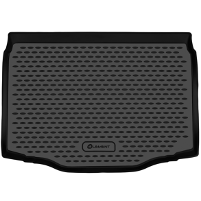 Bagagerumsbakke - Fiat Grande Panda �rg. 2025->