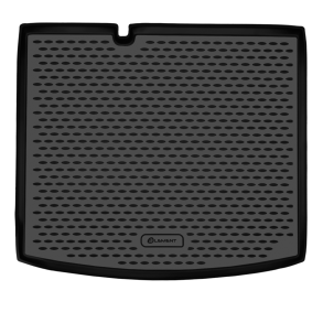 Bagagerumsbakke - Skoda Elroq �rg. 2024->