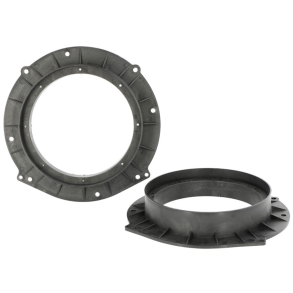 H�jttalerrammer 165 mm 2 stk - Audi A4 / A5 / A6 / A7 �rg. 2010->