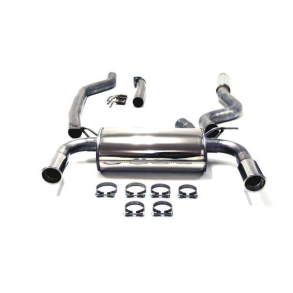 Sportsudst�dning - Simons - BMW F30/F31/F32/F33/F36/320i/328i/420i/428i �rg. 2011-2015