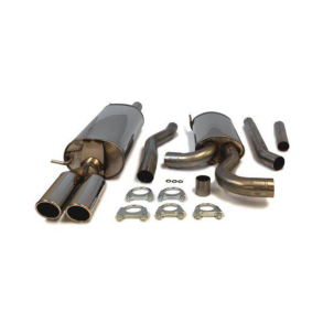 Sportsudst�dning - Simons - VW Passat (B5) Sedan/Kombi 1.6/1.8/2.0/2.3 V5/1.8T/1.9TDI �rg. 1996-2005