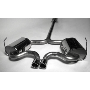 Sportsudst�dning - Simons - Mini Cooper S �rg. 2001-2006