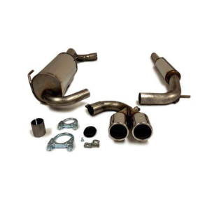 Sportsudst�dning - Simons - VW Lupo / Seat Arosa �rg. 1997-2005