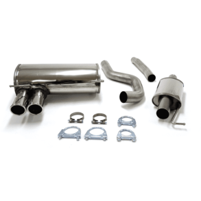 Sportsudst�dning - Simons - BMW E90/E91/E92 318i/320i/320si Sedan/Touring/Coup� �rg. 2005-2011