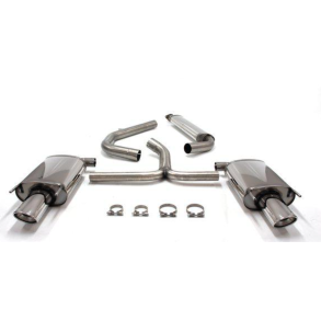 Sportsudst�dning - Simons - Opel Insignia 4/5-d�rs 2WD 1.6T/2.0T/2.8T �rg. 2009-2017