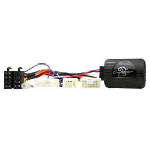 Rat betjeningsstik - Toyota Auris / Avensis / Corolla / Hilux / Prius / RAV4 / Verso / Yaris �rg. 2009->