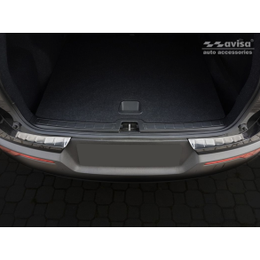 L�ssekantbeskytter - Volvo XC40 2017->
