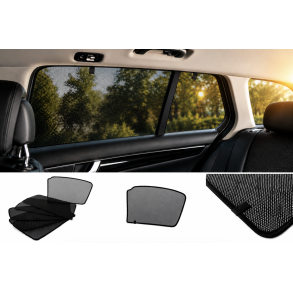 Clips til Car Shades - M02