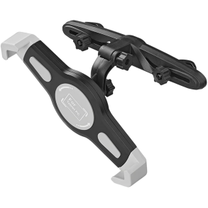 Tabletholder til nakkest�tten universal - Roterbar 360� & vipbar - Passer til tablets fra 185-291 mm