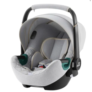 Britax R�mer BABY-SAFE iSENSE - Nordic Grey
