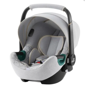 Britax R�mer BABY-SAFE iSENSE - Nordic Grey