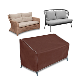 Beskyttelsesovertr�k til havesofa - 145x75x70 cm