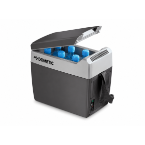 K�leboks 7L - Dometic TCX07 - 7 liters termoelektrisk k�leboks med k�le og varmefunktion