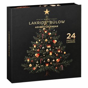 Julekalender - Lakrids By B�low 2026