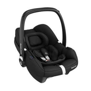 Autostol - Maxi-Cosi Cabriofix i-Size Essential Black - B�rneh�jde 40-75 cm