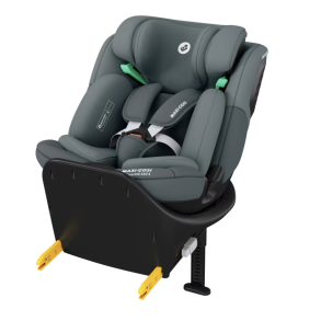 Autostol med isofix & 360� base - Maxi-Cosi Emerald 360S Tonal Graphite -�B�rneh�jde 40-150 cm