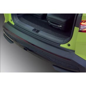 L�ssekantbeskytter - Skoda Elroq �rg. 2025-> - Rearguard
