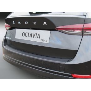 Lssekantbeskytter - SKODA OCTAVIA IV Stationcar/Kombi 3.2020-> - REARGUARD
