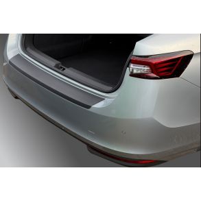L�ssekantbeskytter - Skoda Superb Hatchback �rg. 2025-> - Rearguard