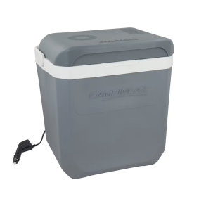 Kleboks 24L 12V - Campingaz Powerbox Plus Electric Cooler - 20C under omgivelsestemperaturen