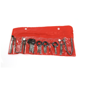 Afmonteringsngler til autoradio - Universal - Til flere autoradio mrker & bilmodeller