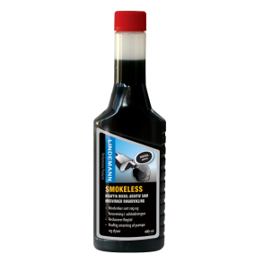 Abcon / Lindemann - Smoke Less - 400 ml.