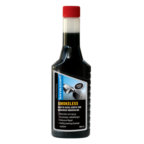 Abcon / Lindemann - Smoke Less - 400 ml.