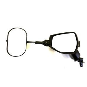 Campingspejle - EMUK - Kia Sportage rg. 2021-> (passer ogs til hybrid model)