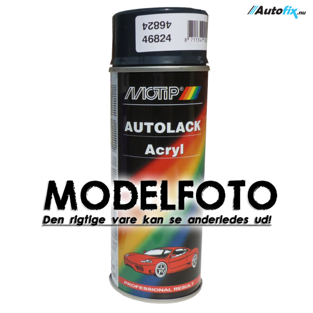 51198 - Autoacryl Spray - Motip - 400ML