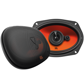 Hjttaler st coaxial 6x9