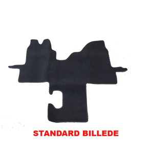 Mttest - PEUGEOT Expert 1996-2006 (Formttest)