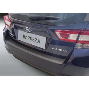 Lssekantbeskytter - SUBARU IMPREZA 5-drs 1.2018-> - REARGUARD