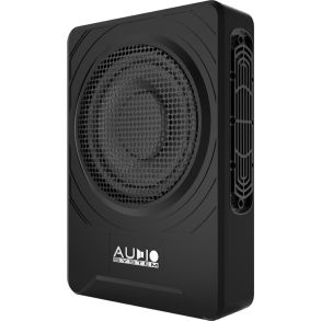 Aktiv subwoofer 8'' - Audio system 24V - Power 250/200W